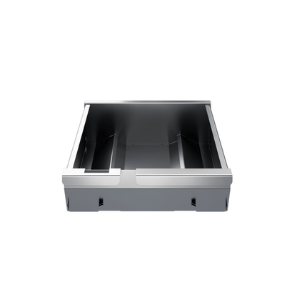 Twin Eagles Charcoal Tray Insert for Gas Grills