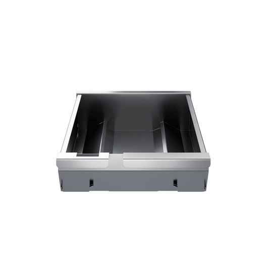 Twin Eagles Charcoal Tray Insert for Gas Grills