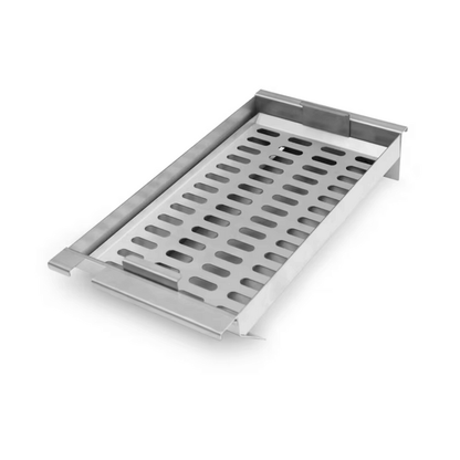 Twin Eagles Charcoal Tray Insert for Gas Grills