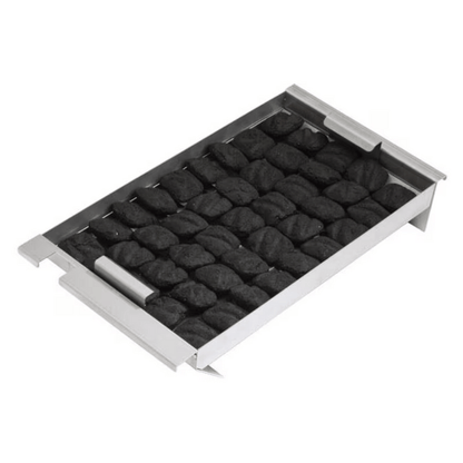Twin Eagles Charcoal Tray Insert for Gas Grills