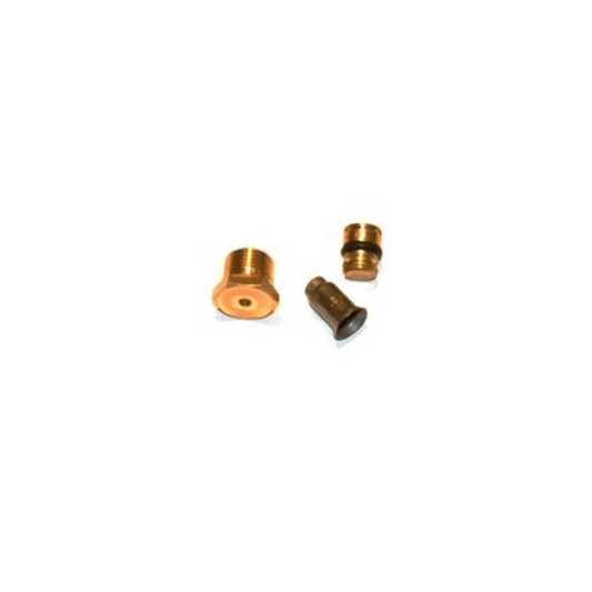 Twin Eagles Conversion Kit For Outdoor Gas Infrared Heater - Propane to Natural Gas
