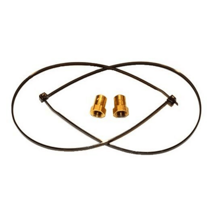 Twin Eagles Conversion Kit For Power Burner - Natural Gas to Propane