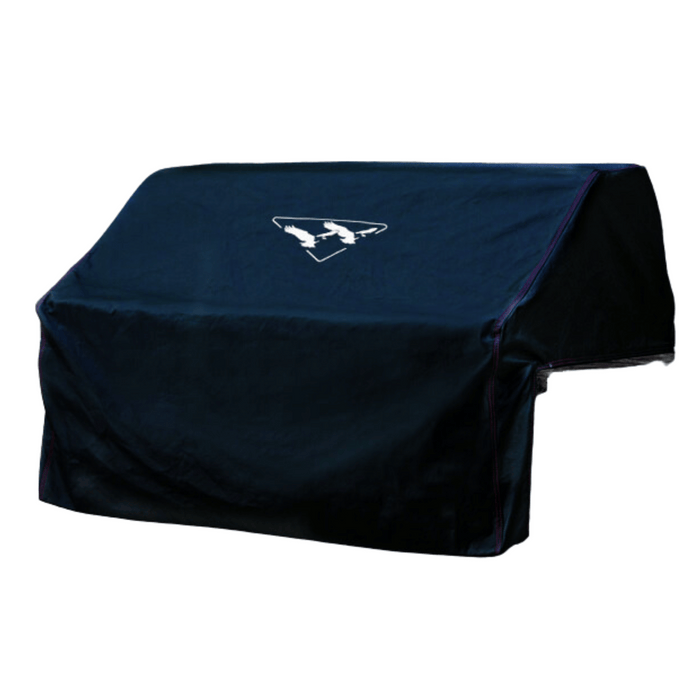 Twin Eagles Vinyl Cover for Built-In Griddle or Side Burner Combo