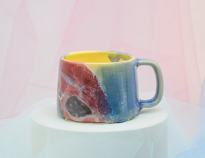 Twinkle Twinkle Mug - Juice Ceramics