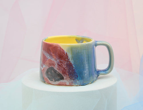 Twinkle Twinkle Mug - Juice Ceramics