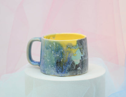 Twinkle Twinkle Mug - Juice Ceramics