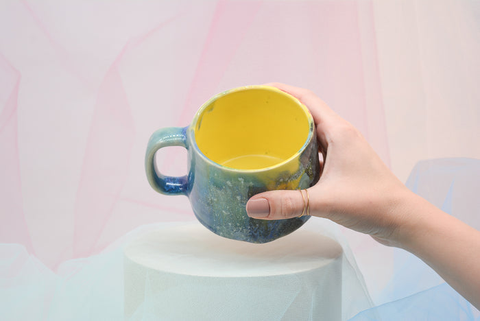 Twinkle Twinkle Mug - Juice Ceramics