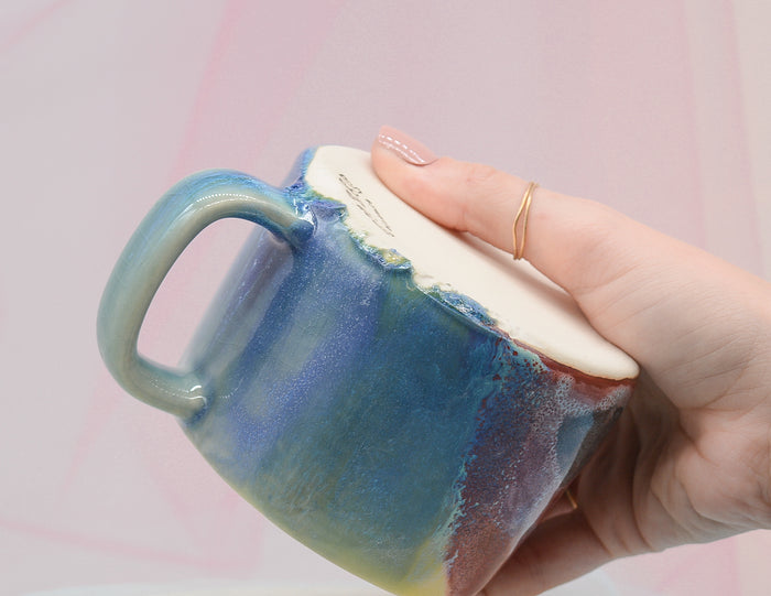 Twinkle Twinkle Mug - Juice Ceramics