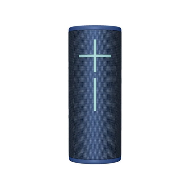 Cobalt Blue Custom Ultimate Ears Boom 4 Bluetooth Speaker - Corporate Gifts