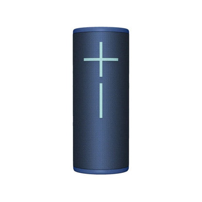 Cobalt Blue Custom Ultimate Ears Boom 4 Bluetooth Speaker - Corporate Gifts