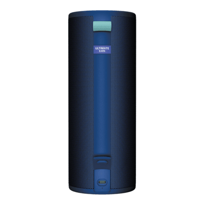 Custom Ultimate Ears Megaboom 4 Bluetooth Speaker - Corporate Gifts