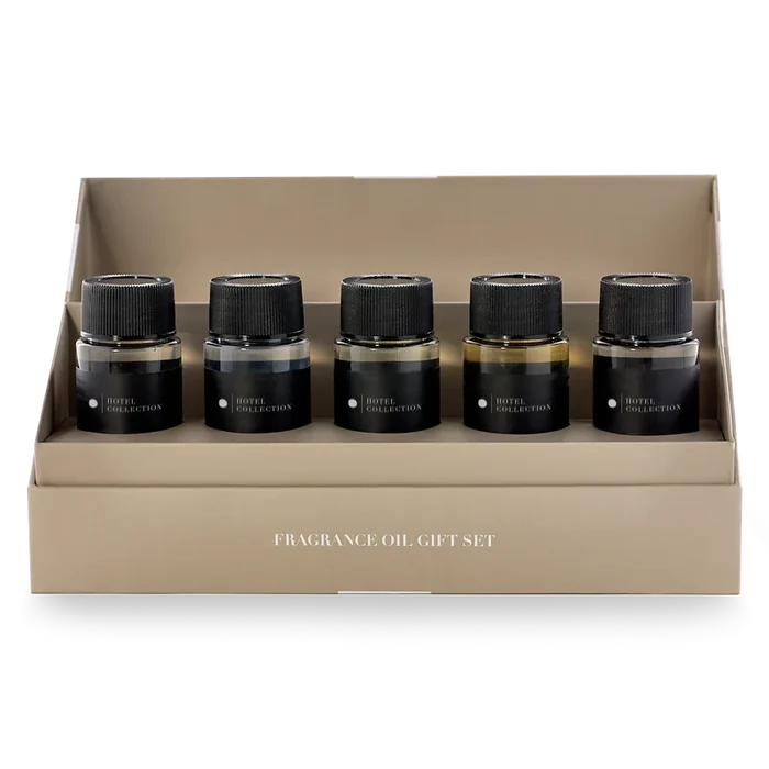 Ultimate Relaxation Gift Set