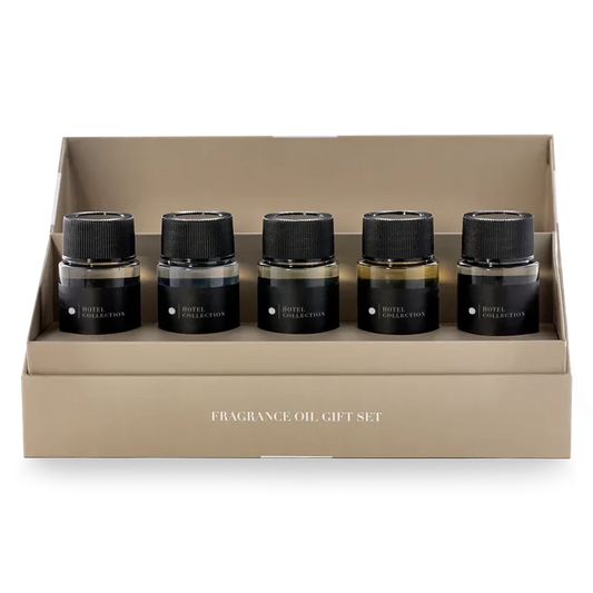Ultimate Relaxation Gift Set
