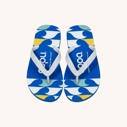 Ultra-Cushion Flip Flops
