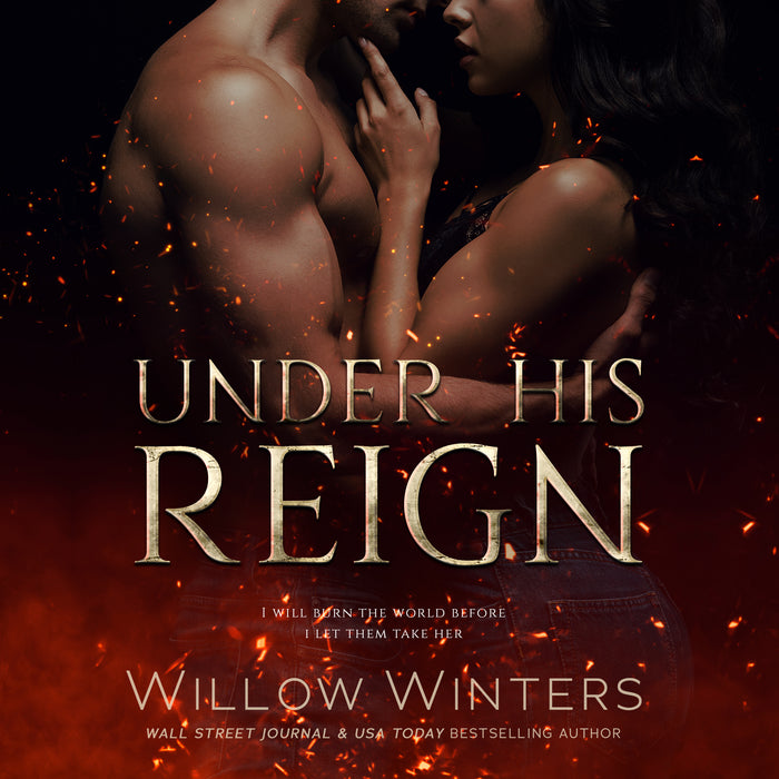 Under His Reign Audiobook