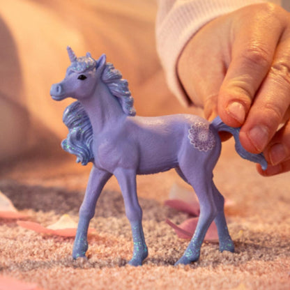 Unicorn Foal Iris