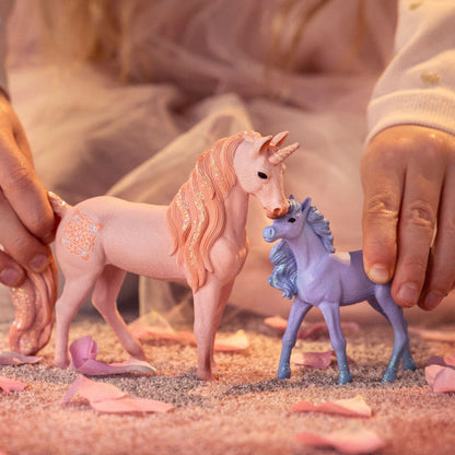 Unicorn Foal Iris