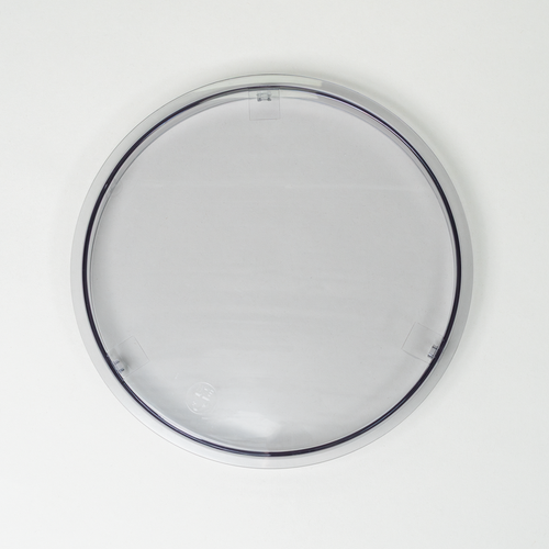 Bosch universal plus lid on a grey background