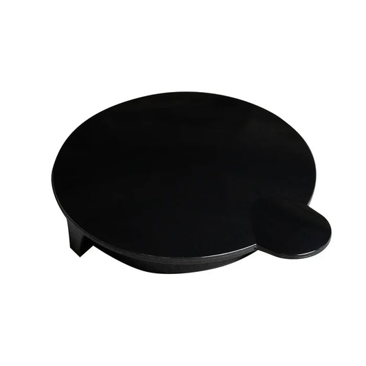Bosch black universal plus upper drive cover