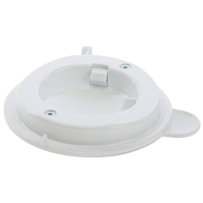Bottom View Bosch Universal Plus Food Mixer Blender Cover