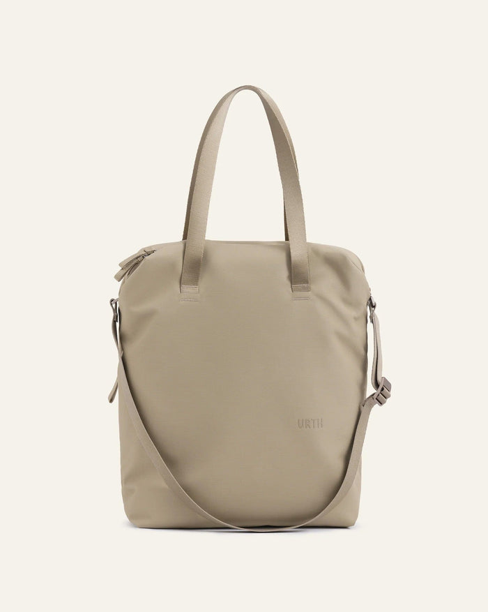 Sand Custom Urth Arkose Tote Bag - Corporate Gifts