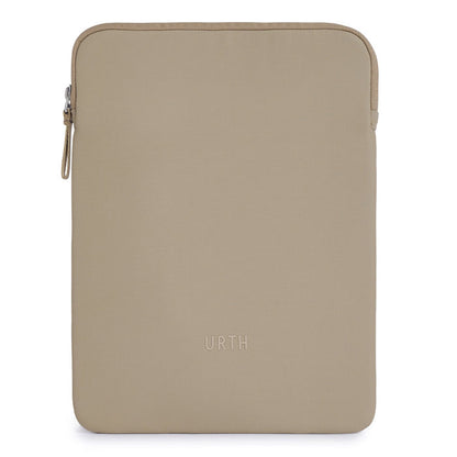 Sand Custom Urth Naos Laptop Sleeve - Corporate Gifts