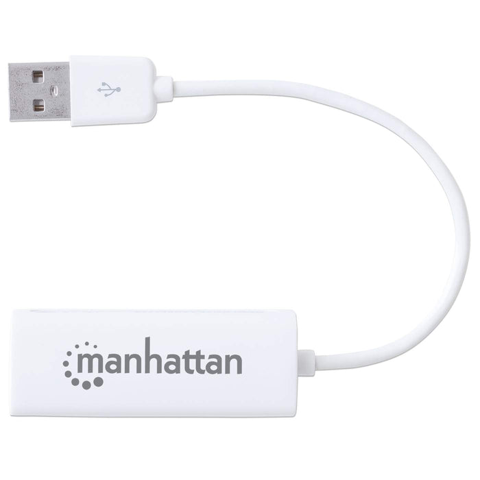 USB 2.0 Fast Ethernet Adapter Image 5
