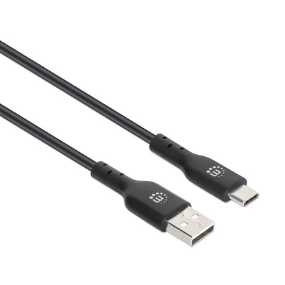 Hi-Speed USB-C Device Cable Image 3