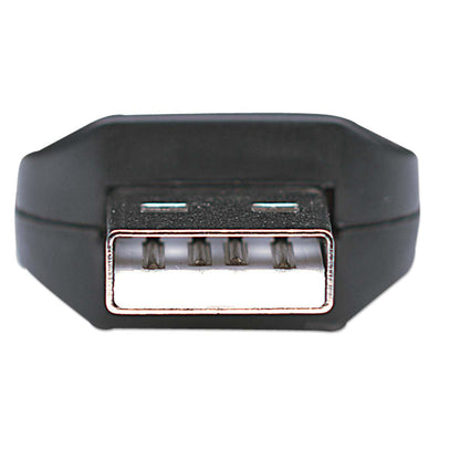 USB-A to 3.5 mm Audio Adapter Image 7