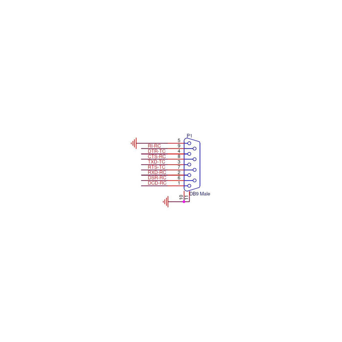 USB to Serial Converter Image 6