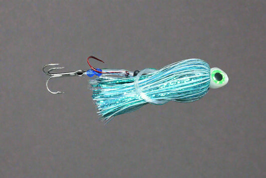 tournament series salmon & trout trolling flies