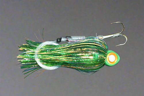 tournament series salmon & trout trolling flies