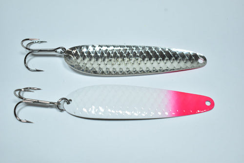UV Prom Dress - Standard Trolling Spoon