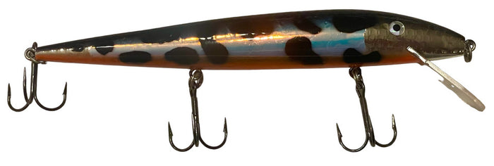 uv speckled walleye candy exact 10