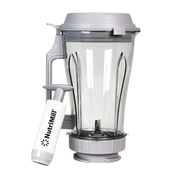 Vacuum Blender Attachment for the universal plus kitchen machine