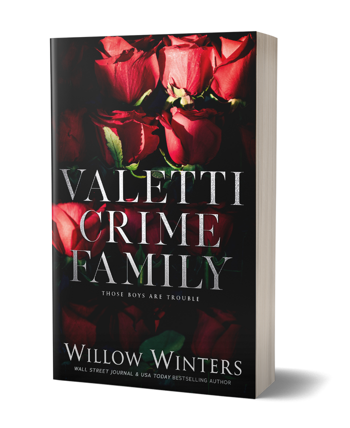 Valetti Crime Family: Those Boys Are Trouble