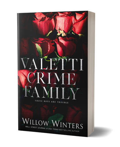 Valetti Crime Family: Those Boys Are Trouble