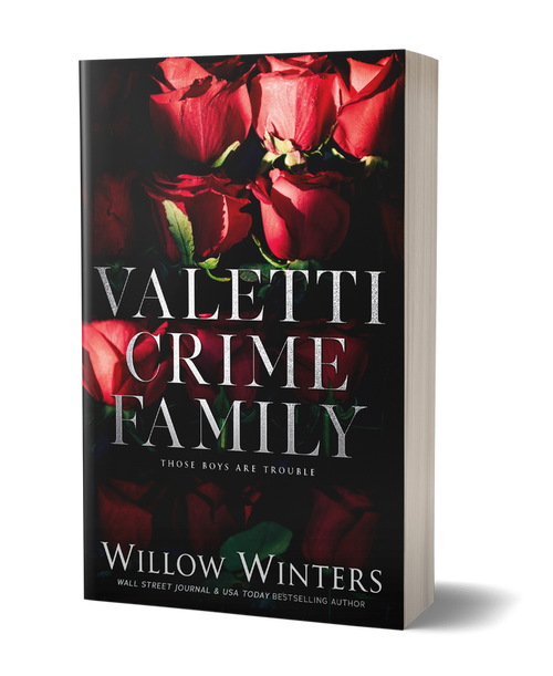 Valetti Crime Family: Those Boys Are Trouble