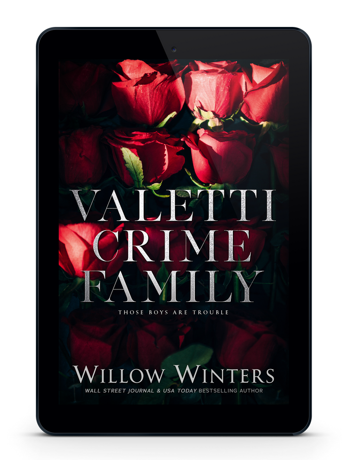 Valetti Crime Family: Those Boys Are Trouble