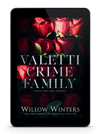 Valetti Crime Family: Those Boys Are Trouble