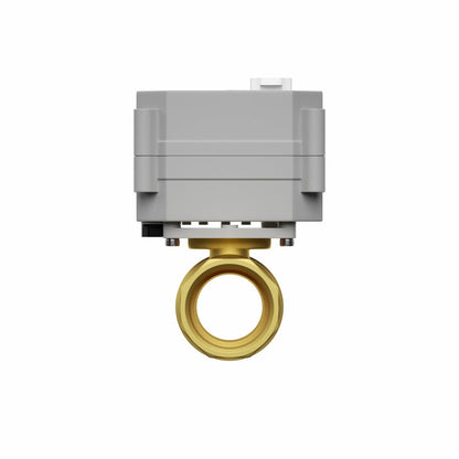 Valve Controller 2, size 1-1/4-Inch DN Series Brass Motorized Valve