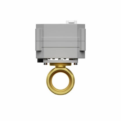 Valve Controller 2, size 1-Inch DN Series Brass Motorized Valve