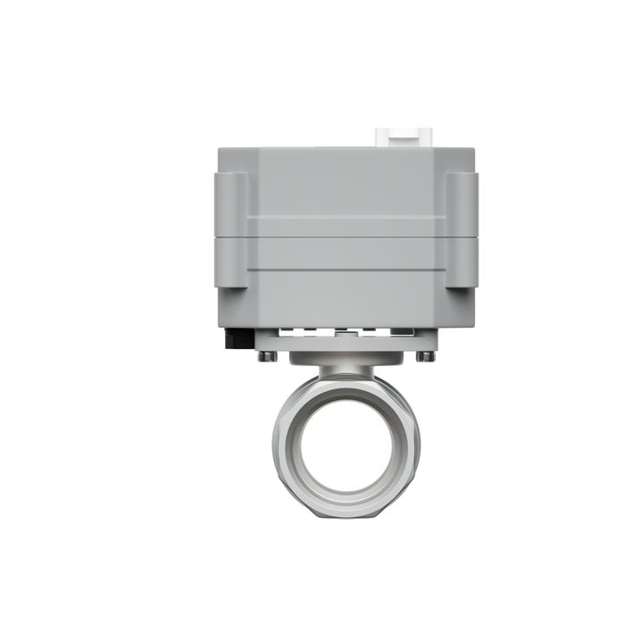 Valve Controller 2, size 1-Inch DN Series Stainless Steel Motorized Valve