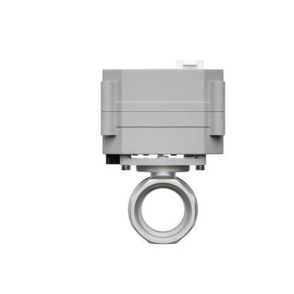 Valve Controller 2, size 1-Inch DN Series Stainless Steel Motorized Valve