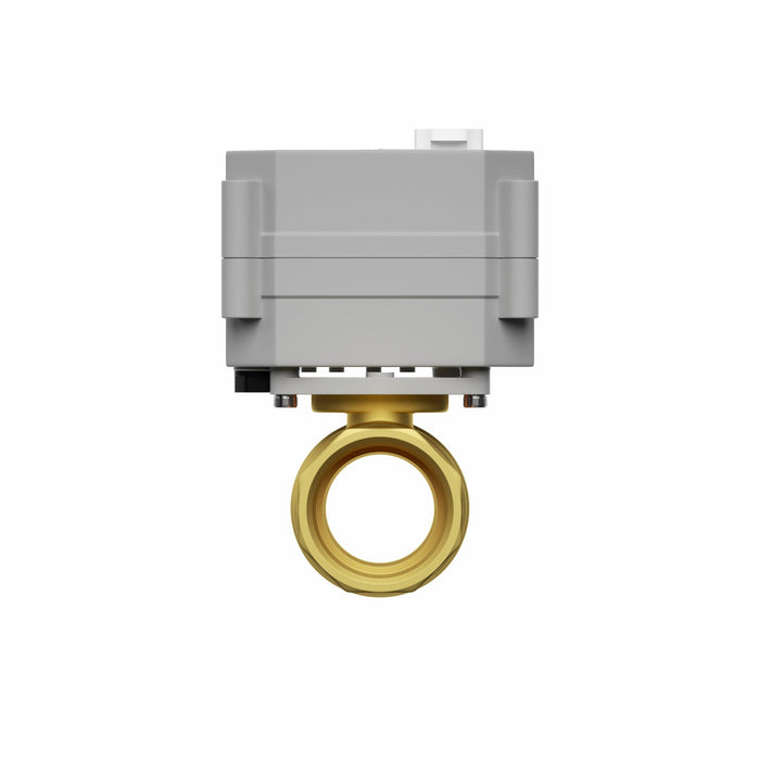 Valve Controller 2, size 3/4-Inch DN Series Brass Motorized Valve