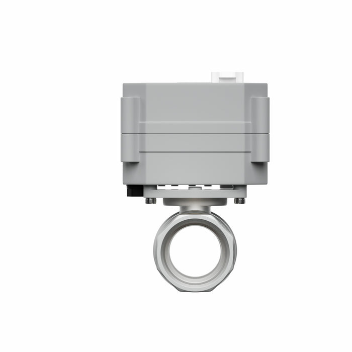 Leak Valve Controller YS5005, size 2-Inch DN Series Stainless Steel Motorized Valve