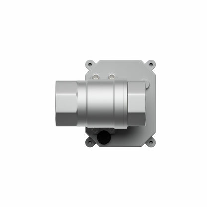 Leak Valve Controller YS5005, size 2-Inch DN Series Stainless Steel Motorized Valve