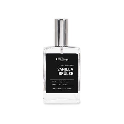 Vanilla Brûlée Room Spray