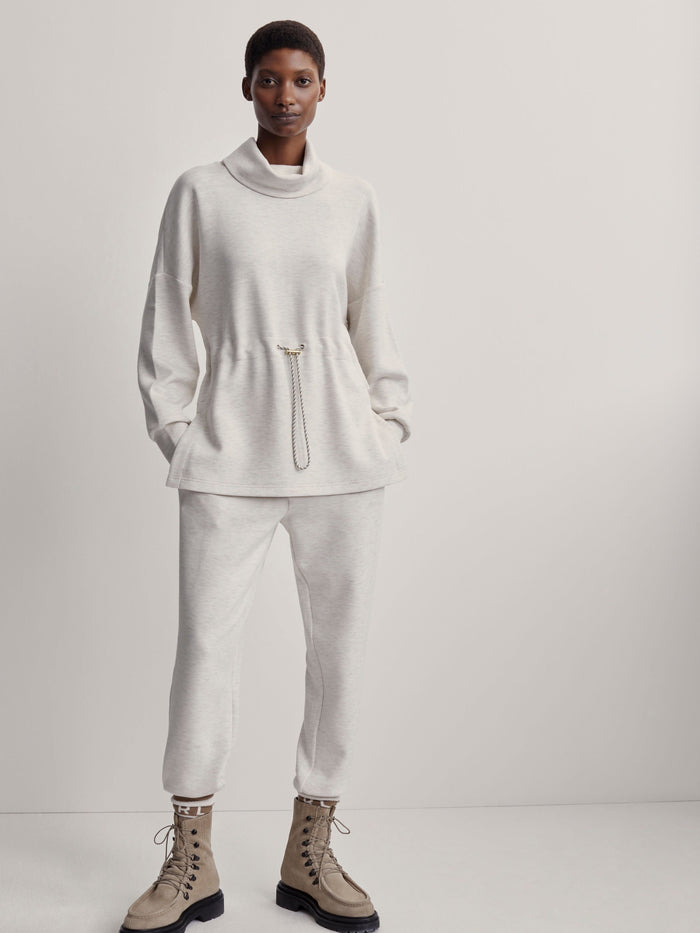 Custom Varley Freya Sweat - Corporate Gifts