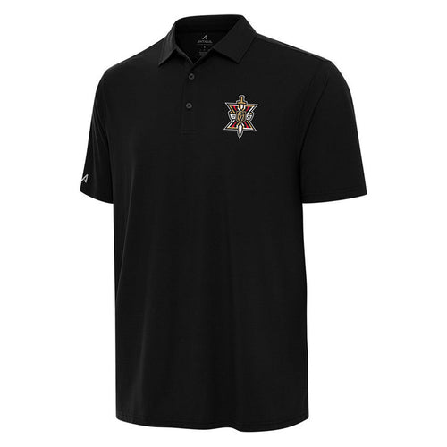 Vegas Golden Knights Season X Polo - Vegas Team Store